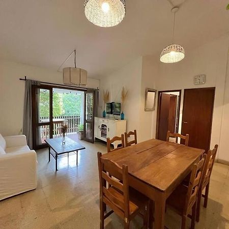 Departamento En Macro Centro Apartman Salta Kültér fotó