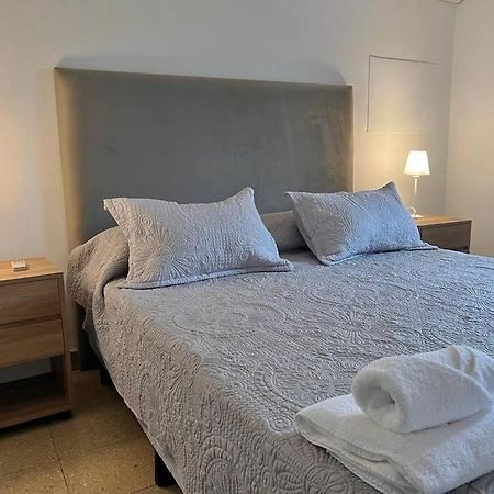 Departamento En Macro Centro Apartman Salta Kültér fotó